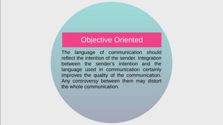 Introduction - Business Communication