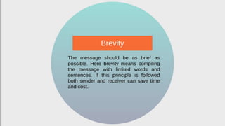 Introduction - Business Communication