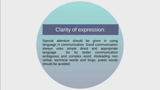 Introduction - Business Communication