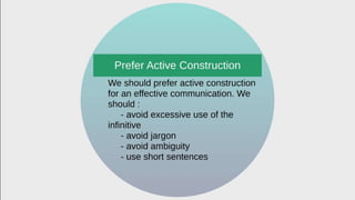 Introduction - Business Communication