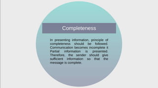 Introduction - Business Communication