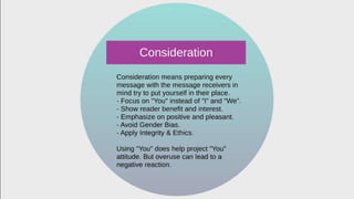 Introduction - Business Communication