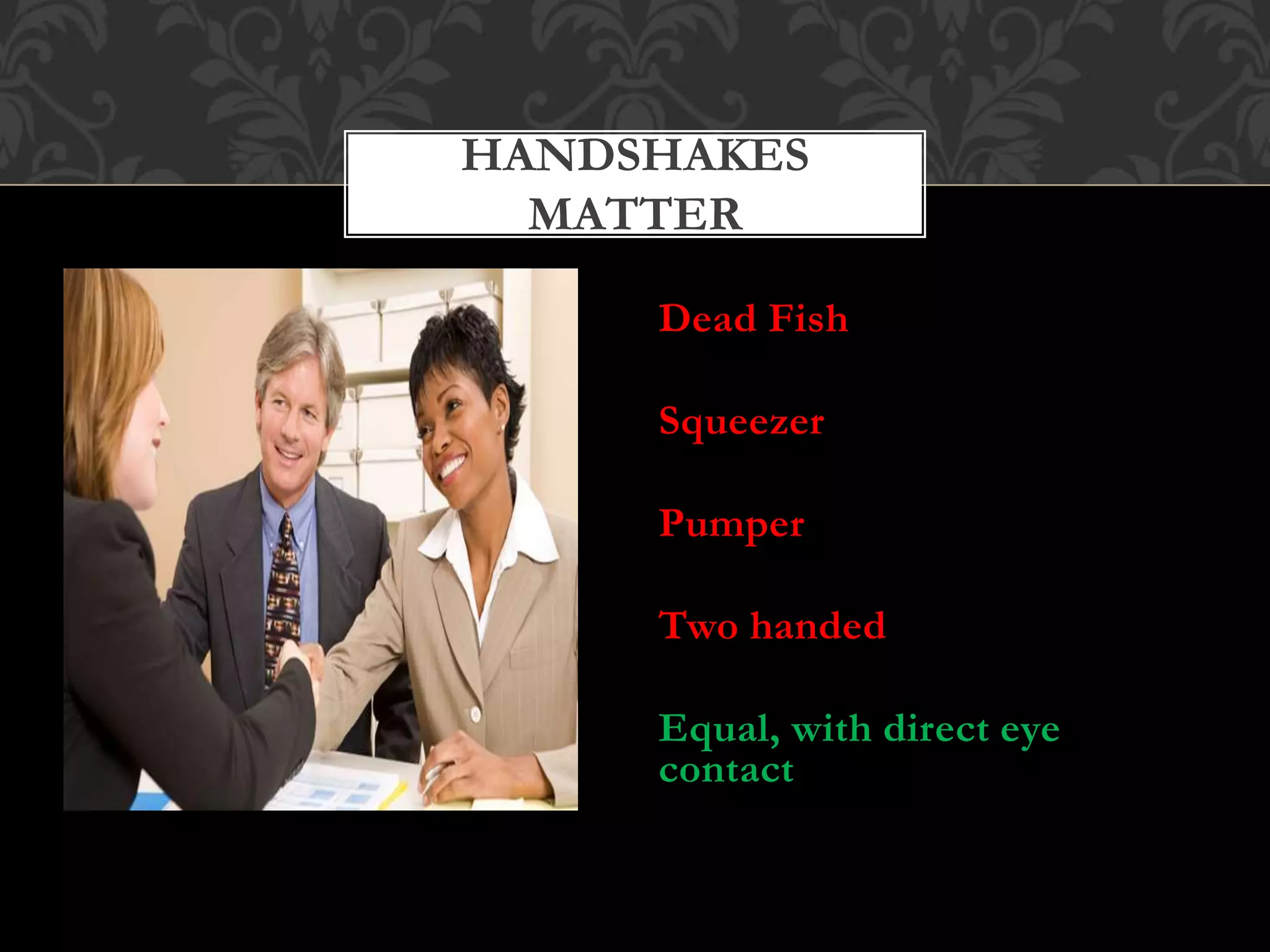 Business communication etiquette.ppt revised 4 8 17 | PPTX