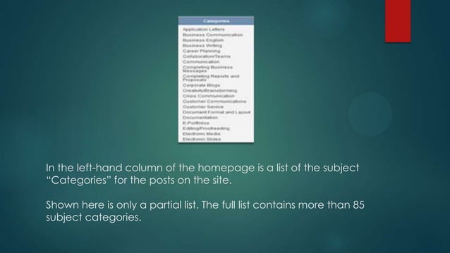 Business Communication Instructors: Discover Business Communication ...
