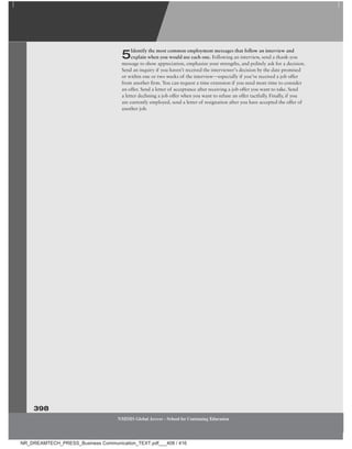 Business_Communication Book