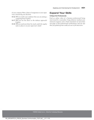 Business_Communication Book