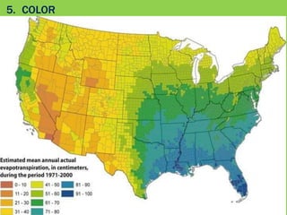 5. COLOR
B Y A R J U N K R , A S S T P R O F E S S O R , S N E S
I M S A R , C A L I C U T
 