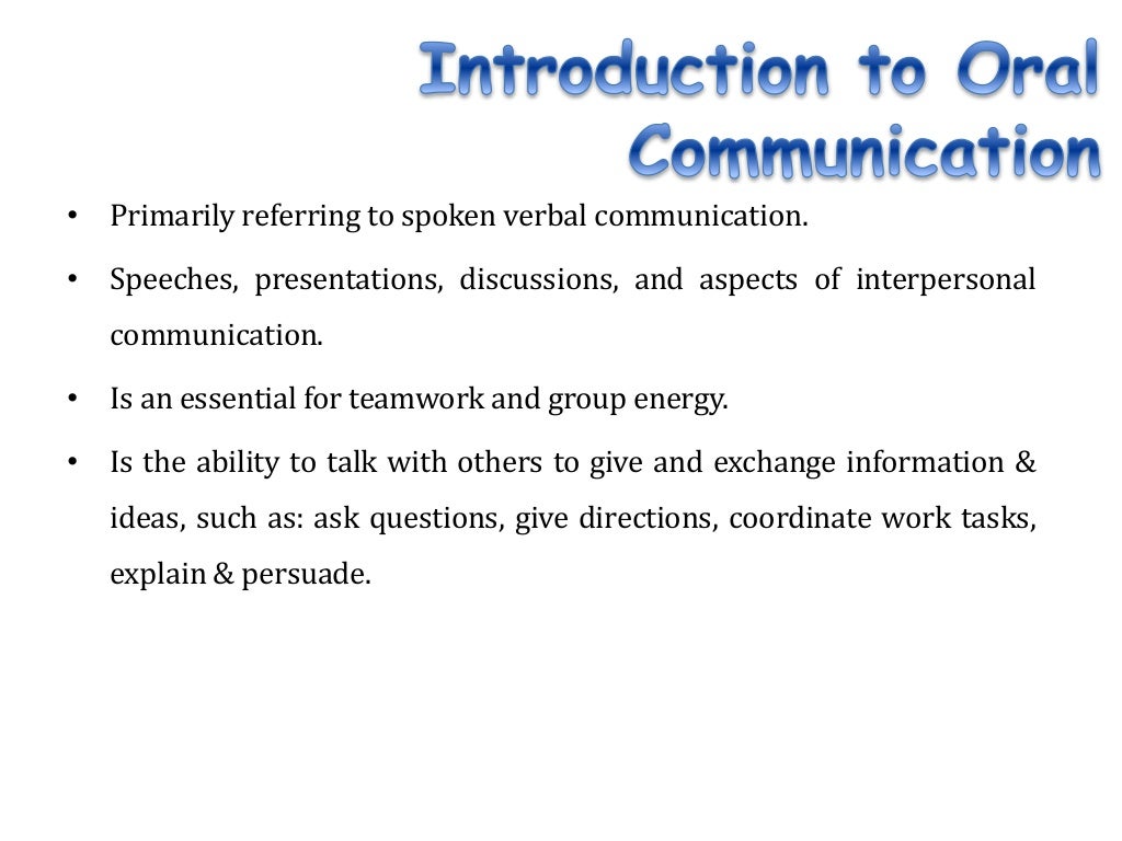 Business communication module 4 - Kerala University