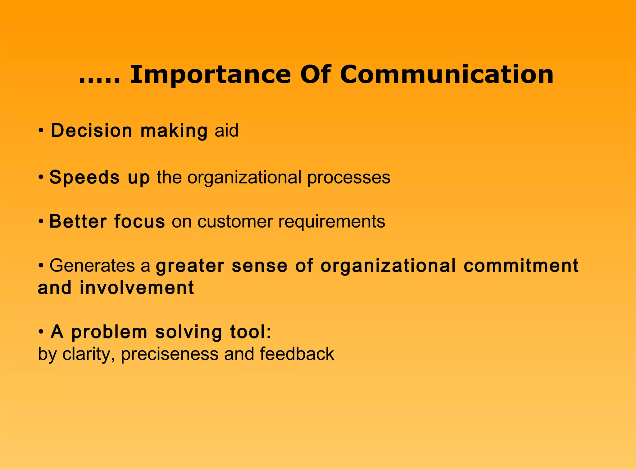 Business communication skills | PPT | Computer Networking | Computing