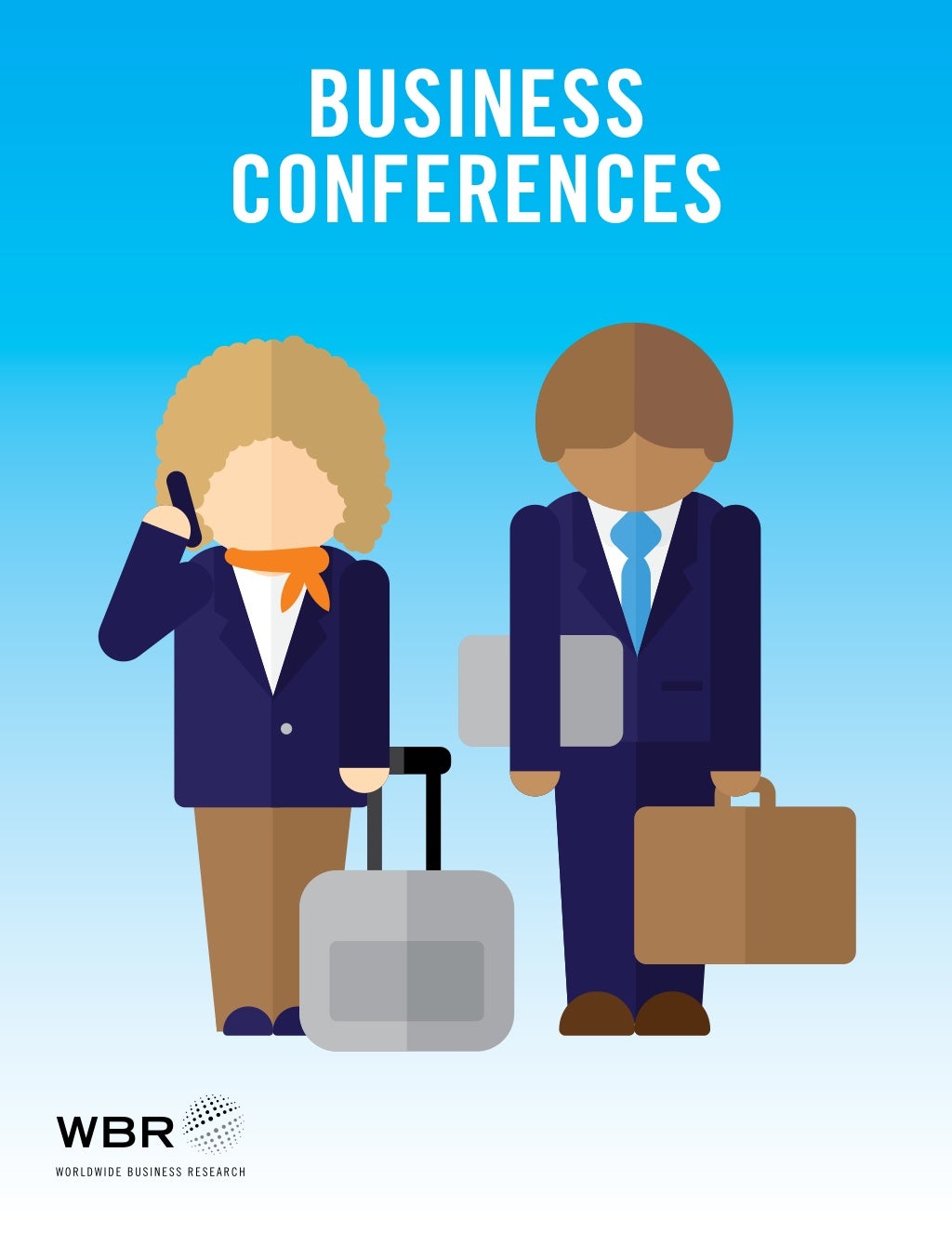 The Business Benefits of Conferences