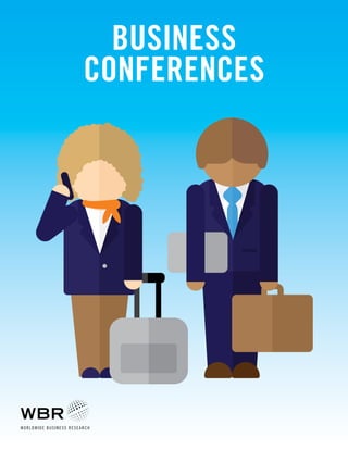 Business
Conferences
 
