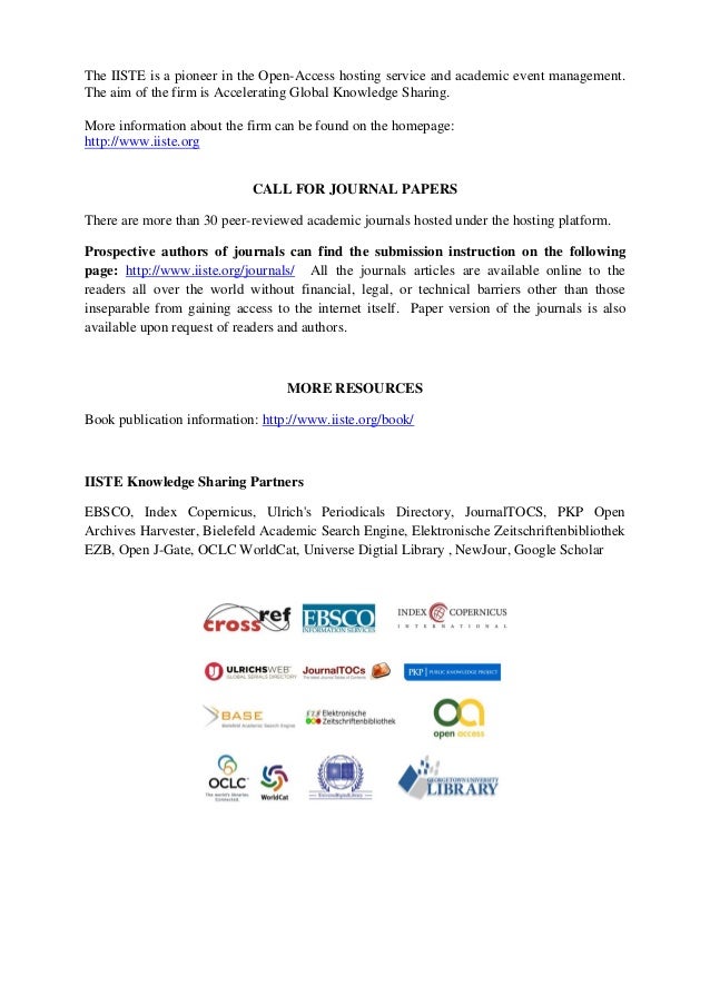 Business Constraints And Potential Growth Of Small And Medium Enterpr 