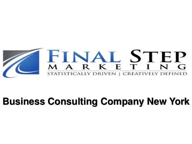 business consulting companies in nyc business consulting firms