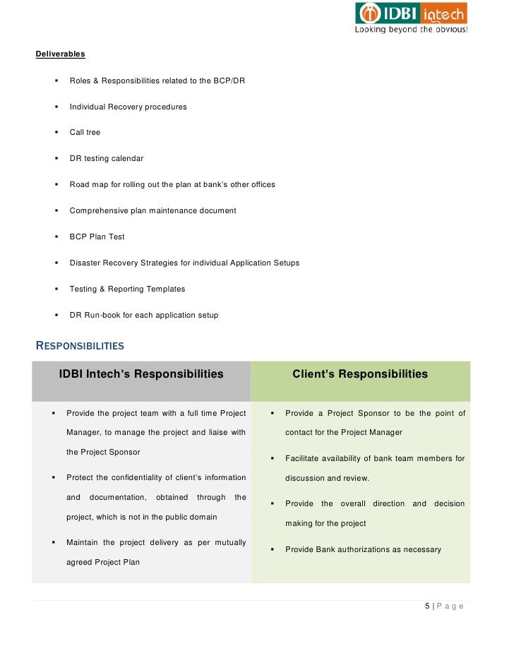 Business Continuity and <strong>Disaster Recovery</strong> - hftp.org Disaster recovery call tree template