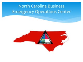 Business Continuity Planning Presentation | PPTX