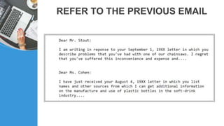 REFER TO THE PREVIOUS EMAIL
 