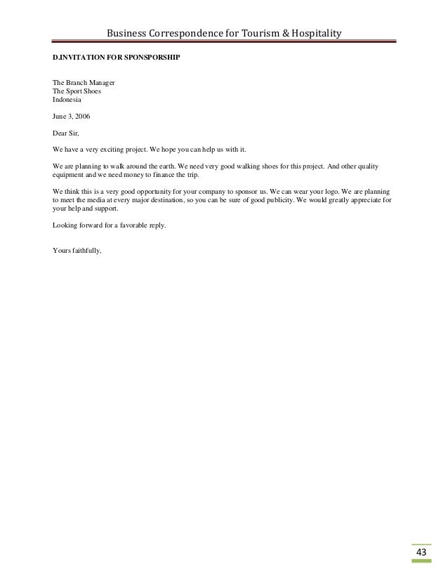 two week notice sample letter