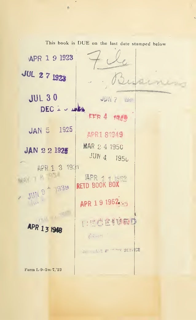 Business Correspondence Vol 3