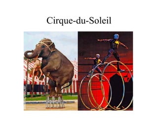Cirque-du-Soleil 