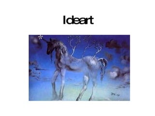 Ideart 