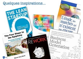 Quelques inspirations...




                           38
 