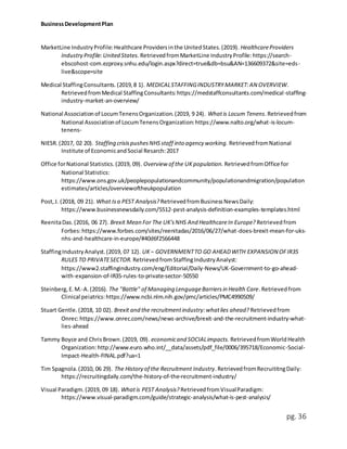 Business developement plan copy