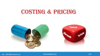 Business Development & In-Licensing Overview in Pharmaceuticals