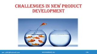 Business Development & In-Licensing Overview in Pharmaceuticals