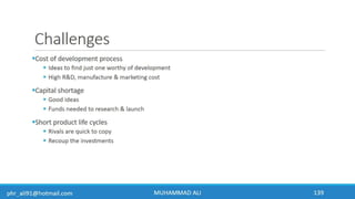 Business Development & In-Licensing Overview in Pharmaceuticals