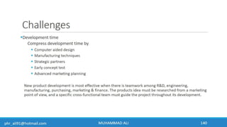 Business Development & In-Licensing Overview in Pharmaceuticals