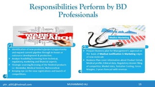 Business Development & In-Licensing Overview in Pharmaceuticals