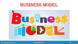 Business Development & In-Licensing Overview in Pharmaceuticals