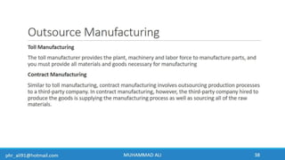 Business Development & In-Licensing Overview in Pharmaceuticals