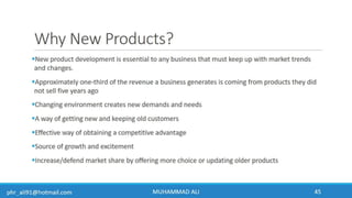 Business Development & In-Licensing Overview in Pharmaceuticals