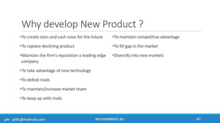 Business Development & In-Licensing Overview in Pharmaceuticals