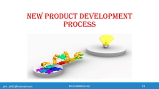 Business Development & In-Licensing Overview in Pharmaceuticals