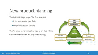 Business Development & In-Licensing Overview in Pharmaceuticals