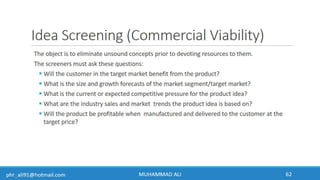 Business Development & In-Licensing Overview in Pharmaceuticals