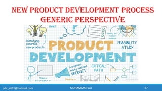 Business Development & In-Licensing Overview in Pharmaceuticals