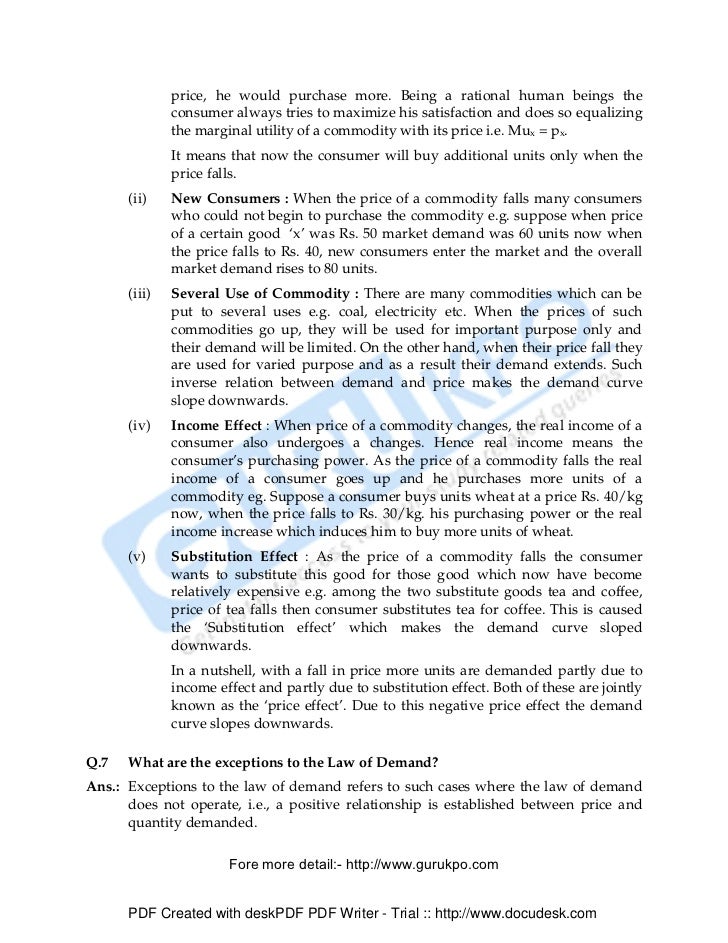economy essay topics underground