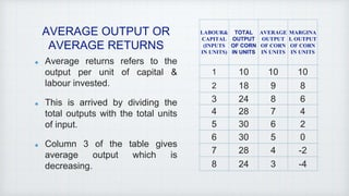 Average Output Graph BUSINESS ECONOMICS UNIT 3 (4).pptx