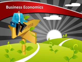 Marketing Consulting Solutions
Business plan
Business Economics
 