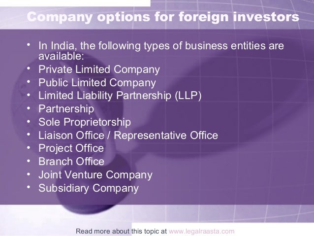 Opciones binarias legales en la india