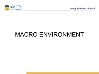 The Power of Suppliers