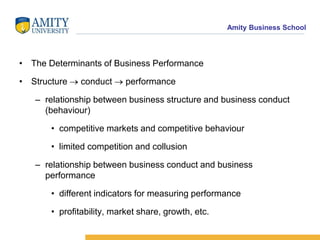 TECHNOLOGICAL FACTORSTechnology is about application of tools, methods and techniques to improveproduction and processes. Technology is life for growth and competitiveness ofBusiness.ECONOMICAL ENVIRONMENT   Economic environment conditions such as business cycle, unemployment, Inflation,monitory policies, Industrial policies, trade policies etc also affects the businessenvironment.