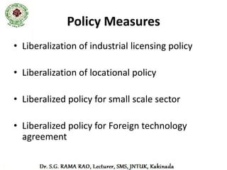 FIVE YEAR PLANS OF INDIA
 