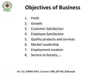 What is Business Environment?
 It consists of all those factors that
 have bearing on the business…..
A set of conditions – Social, Legal,
 Economical, Political or Institutional
 that are uncontrollable in nature and
 affects the functioning of organization.
 
