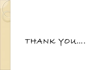 THANK YOU….
 