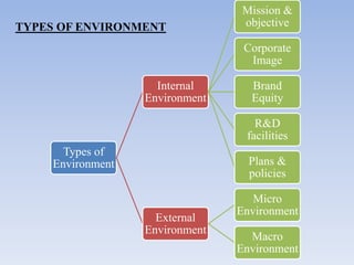 Business environment | PDF