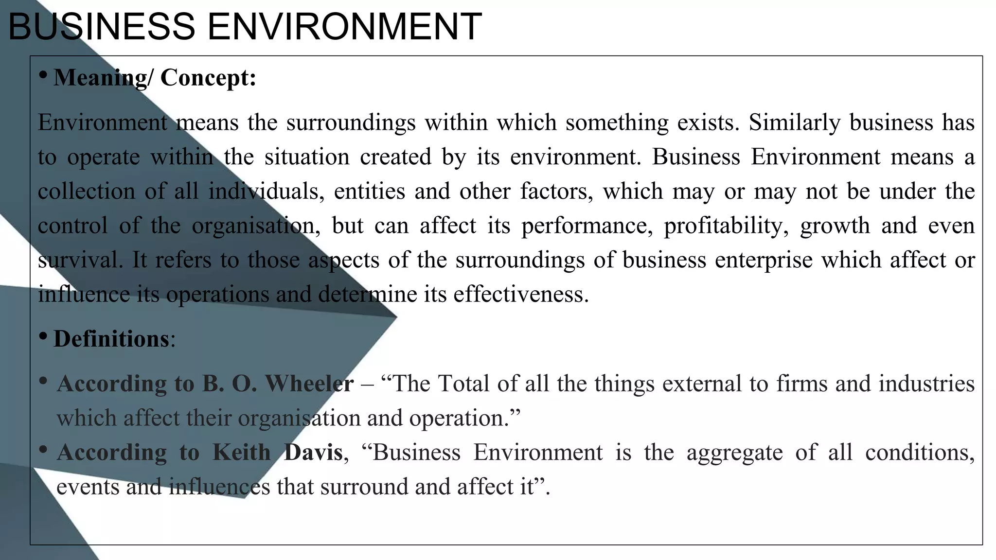 BUSINESS ENVIRONMENT.pptx